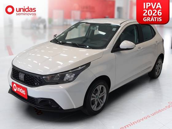 FIAT ARGO 1.0 FIREFLY FLEX DRIVE MANUAL